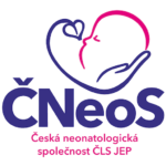 ČNeoS Logo