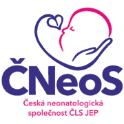 Česká Neonatologická Společnost • cropped CNEOS Logo Small