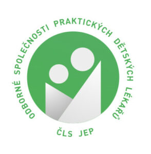 Česká Neonatologická Společnost • PLDD Logo