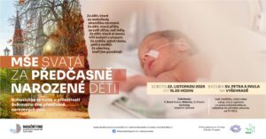 Česká Neonatologická Společnost • NF Mse deti 2025 Pozvanka
