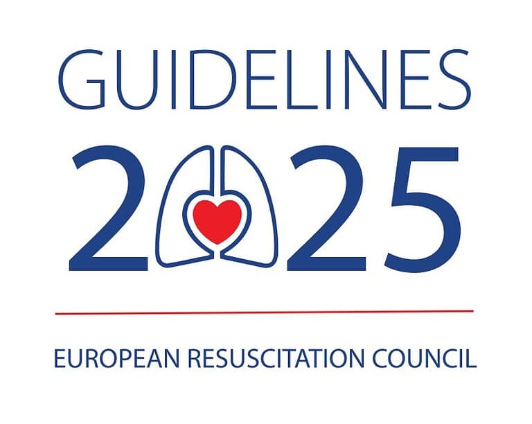 ERC Guidelines 2025