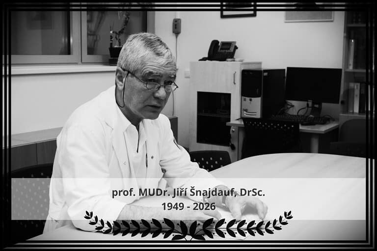 Česká Neonatologická Společnost &bull; Jiri Snajdauf