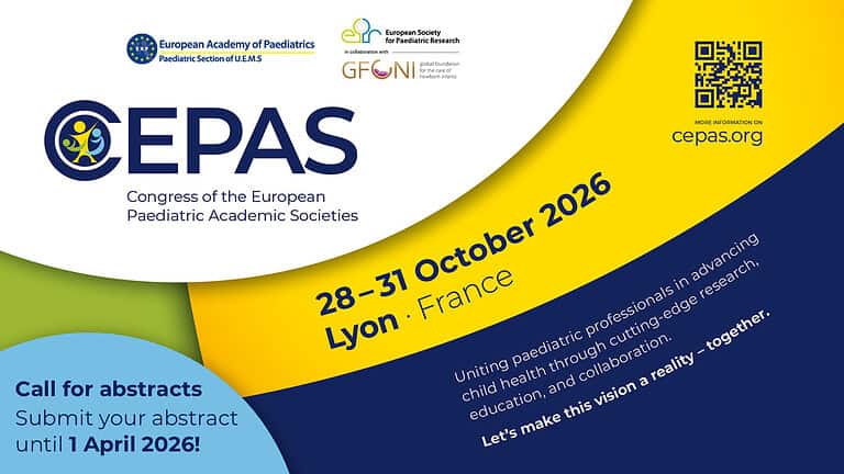 CEPAS 2026