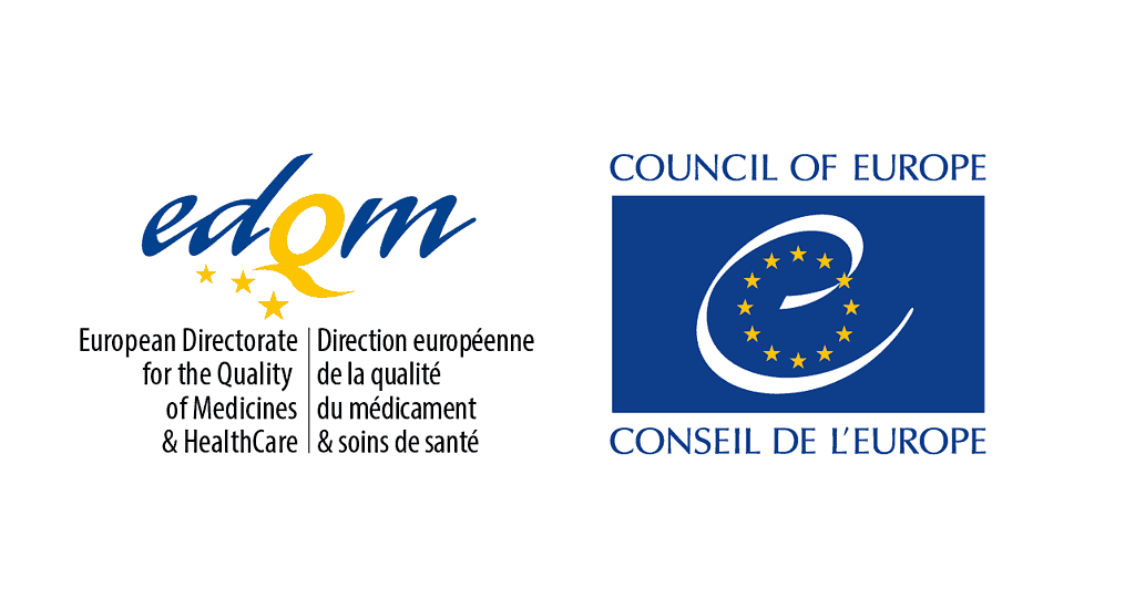 EDQM_Logo